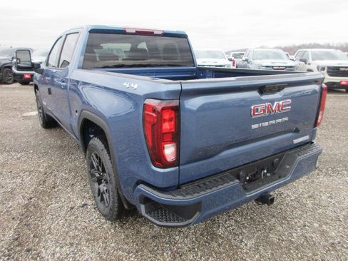 New 2026 GMC Sierra 1500 Elevation w/ Max Trailering Package AWD/4WD image 7
