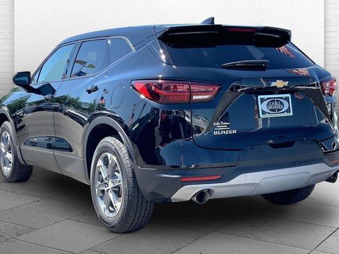 Used 2025 Chevrolet Blazer LT FWD image 10
