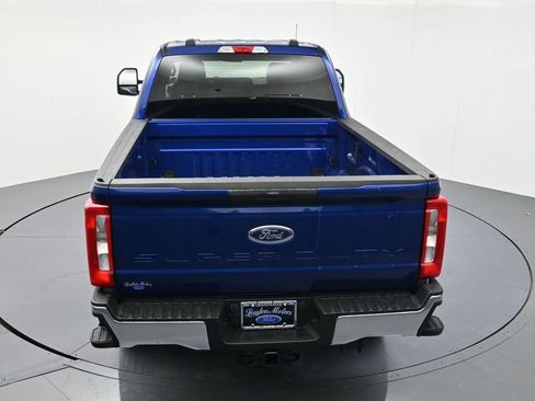 New 2026 Ford F250 XLT image 40