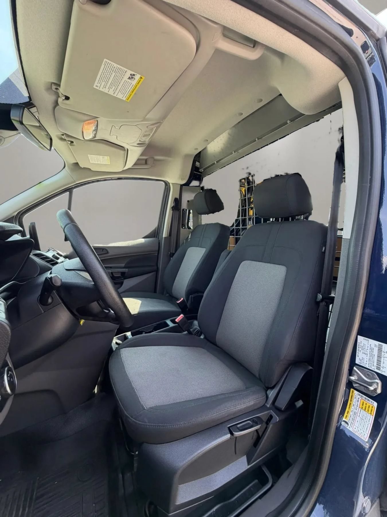 Used 2020 Ford Transit Connect XL FWD image 16