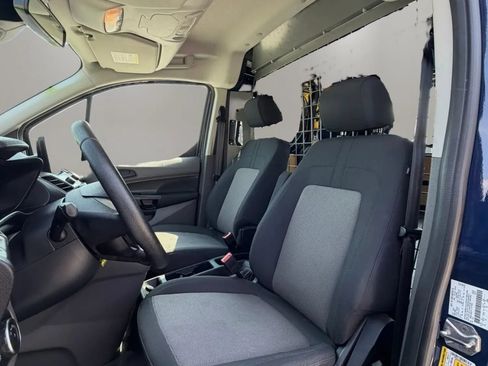 Used 2020 Ford Transit Connect XL FWD image 16