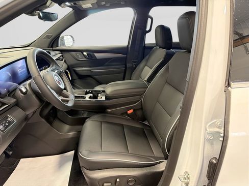 New 2026 Buick Enclave Preferred w/ Power Package image 14