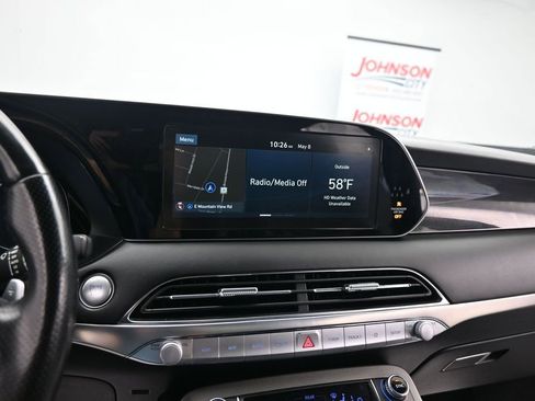 Used 2021 Hyundai Palisade Calligraphy AWD/4WD image 21