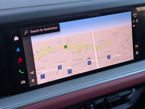 New 2026 Porsche Cayenne S image 18