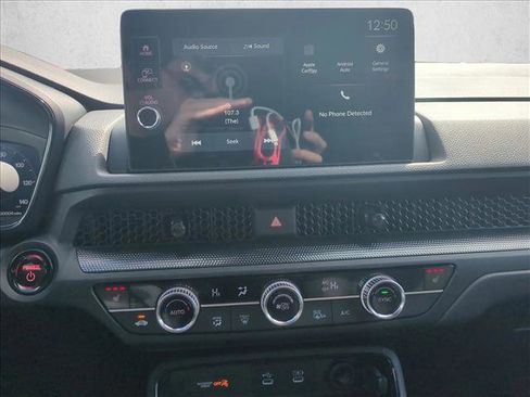 New 2026 Honda CR-V TrailSport image 12