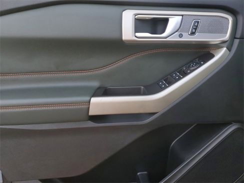 Certified 2023 Ford Explorer Timberline w/ Timberline Technology Package image 8
