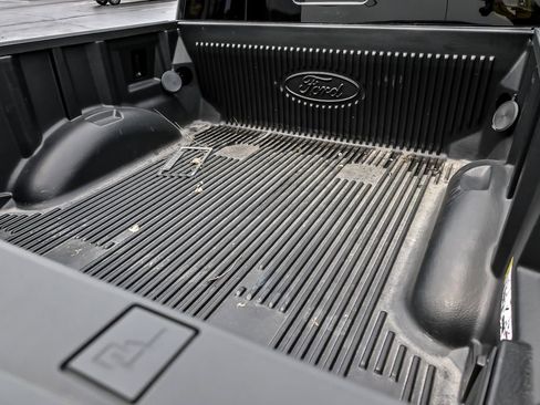 Certified 2024 Ford F150 XLT w/ Equipment Group 302A MID AWD/4WD image 11