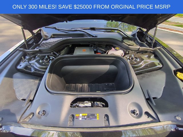 Used 2024 Dodge Charger Daytona Scat Pack AWD/4WD image 25