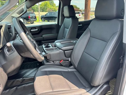 Used 2023 GMC Sierra 1500 Pro AWD/4WD image 12