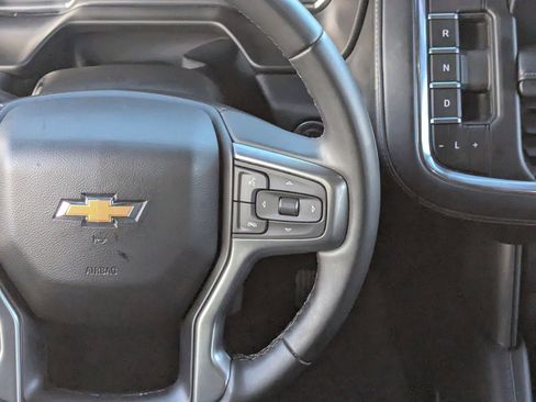 Used 2024 Chevrolet Tahoe LS image 21