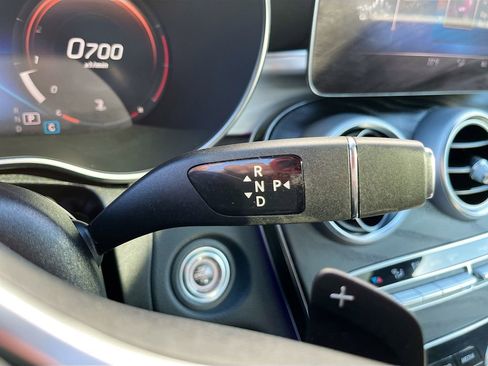 Used 2023 Mercedes-Benz C 300 4MATIC Coupe image 16