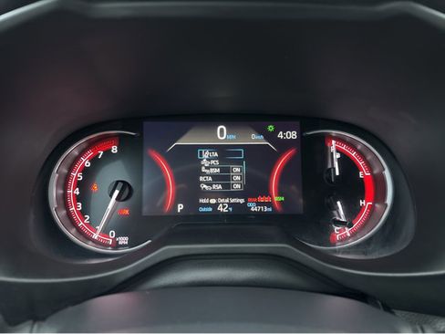 Used 2024 Toyota RAV4 XLE image 25