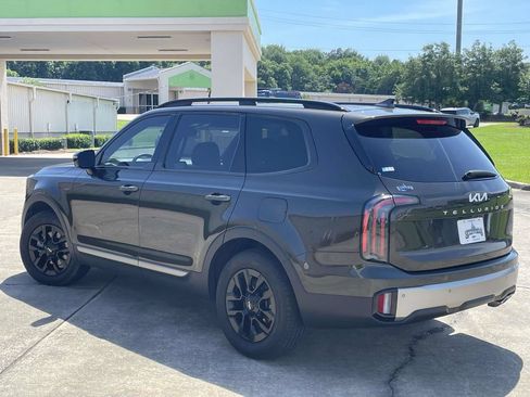 Used 2023 Kia Telluride SX X-Pro AWD/4WD image 5