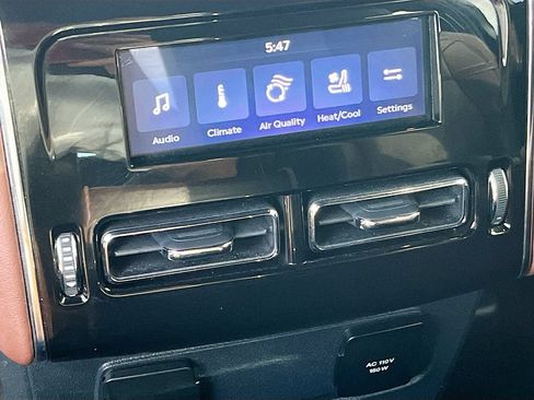 Used 2025 Lincoln Aviator Reserve w/ Equipment Group 201A AWD/4WD image 28