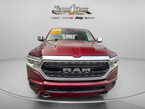 Used 2019 RAM 1500 Limited image 3