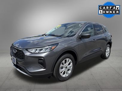 Used 2024 Ford Escape Active w/ Tech Pack #1