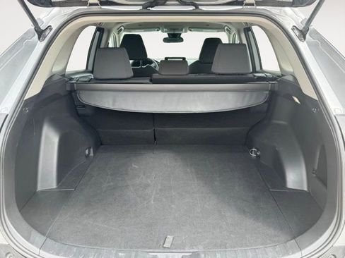 Certified 2025 Toyota RAV4 XLE AWD/4WD image 37