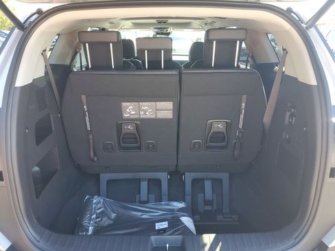 New 2026 Kia Carnival SX w/ SX Dark Edition Package image 14
