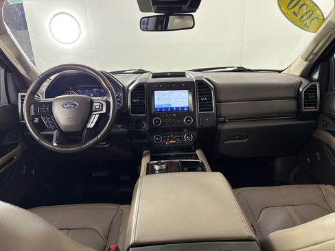 Used 2020 Ford Expedition Limited AWD/4WD image 24