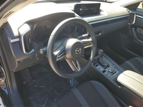 New 2026 MAZDA CX-50 AWD 2.5 S w/ Weather Package image 16