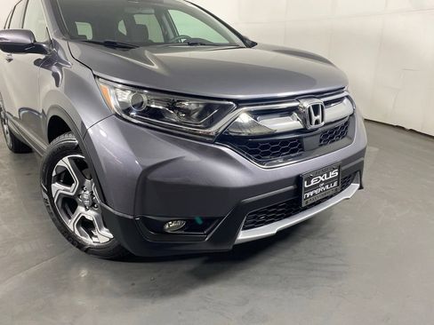 Used 2019 Honda CR-V EX image 3