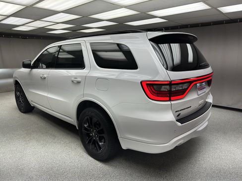 Used 2023 Dodge Durango GT AWD/4WD image 9