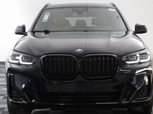 Certified 2023 BMW X3 xDrive30i w/ M Sport Package image 21