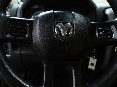 Used 2019 RAM 1500 Tradesman w/ Power & Remote Entry Group RWD image 12