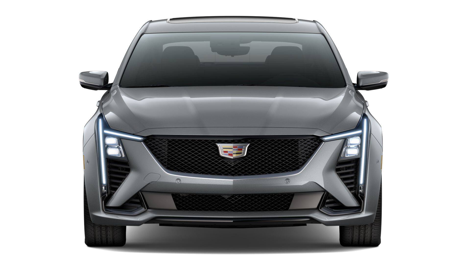 New 2026 Cadillac CT5 Sport w/ Technology Package AWD/4WD image 37