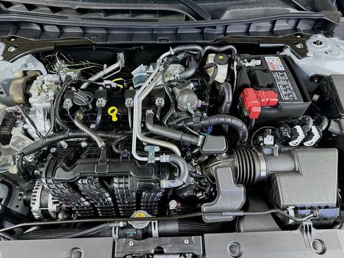 New 2026 Nissan Altima 2.5 SR w/ SR Premium Package AWD/4WD image 37