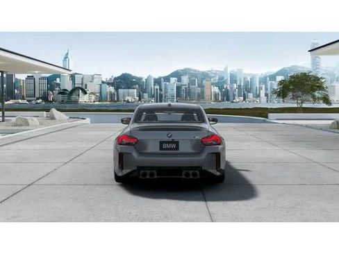 New 2026 BMW M2 w/ Lighting Package RWD image 5