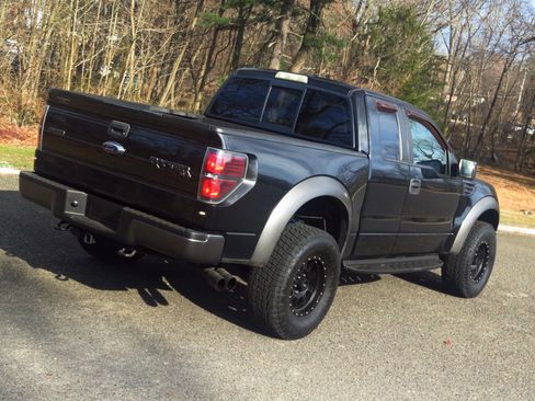 Used 2010 Ford F150 Raptor image 24