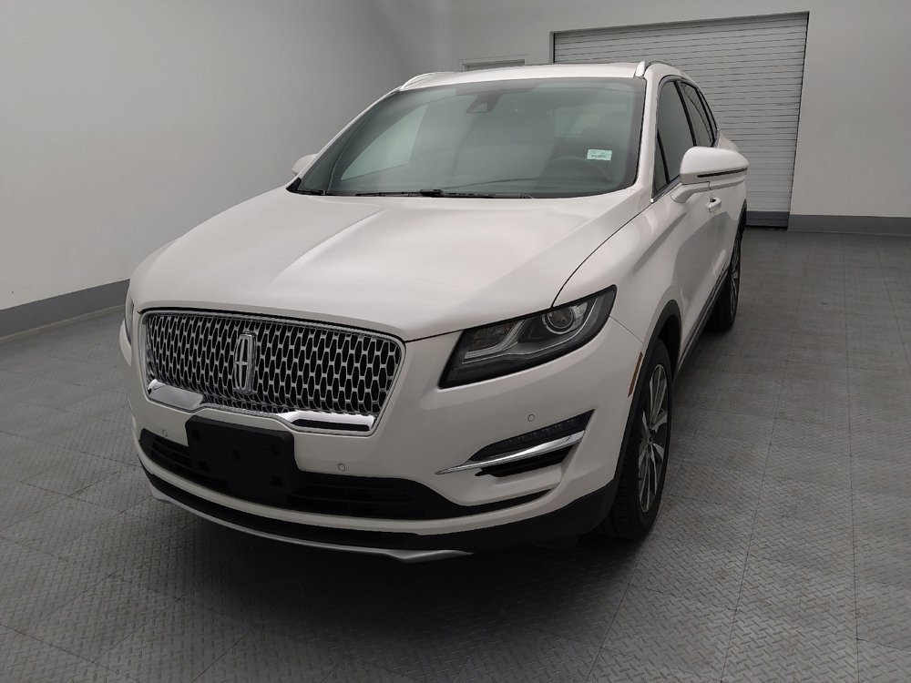 Used 2019 Lincoln MKC Reserve AWD/4WD image 15