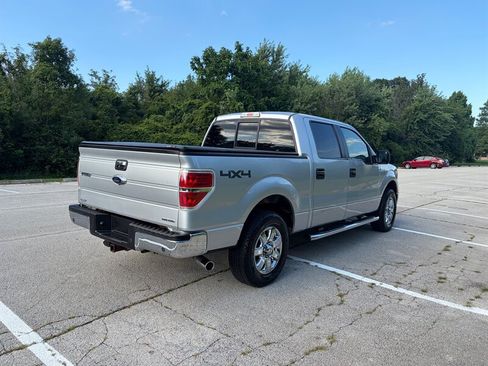 Used 2014 Ford F150 XLT w/ Equipment Group 302A Luxury AWD/4WD image 5