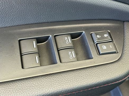 New 2026 Honda Ridgeline Black Edition image 12