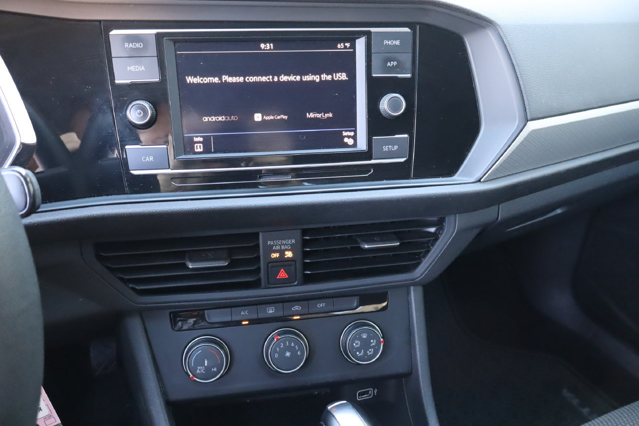 Used 2019 Volkswagen Jetta S w/ Driver Assistance Package FWD image 6
