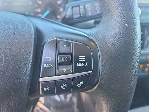 Used 2021 Ford Escape S image 21