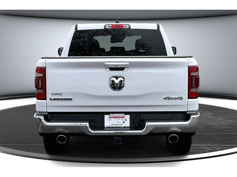 Certified 2024 RAM 1500 Laramie image 5