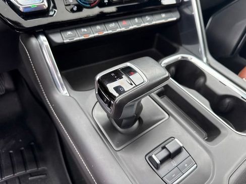 Used 2022 GMC Sierra 1500 Denali Ultimate AWD/4WD image 33