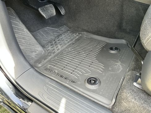 Used 2025 Toyota 4Runner SR5 image 20