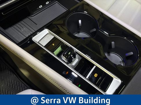 Certified 2025 Volkswagen Atlas SEL AWD/4WD image 27