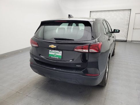 Used 2023 Chevrolet Equinox LS w/ LPO, Floor Liner Package image 7