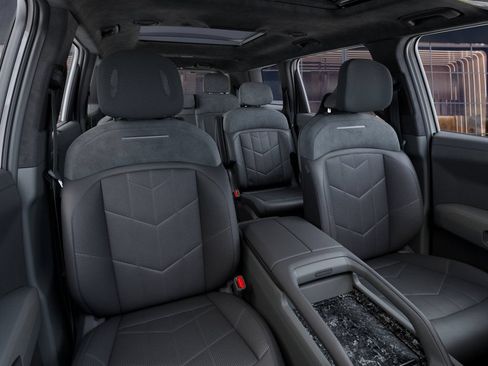 New 2027 Kia Telluride SX Prestige X-Pro AWD/4WD image 15