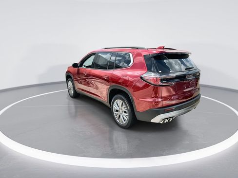 New 2026 GMC Acadia Elevation w/ Elevation Premium Package FWD image 6