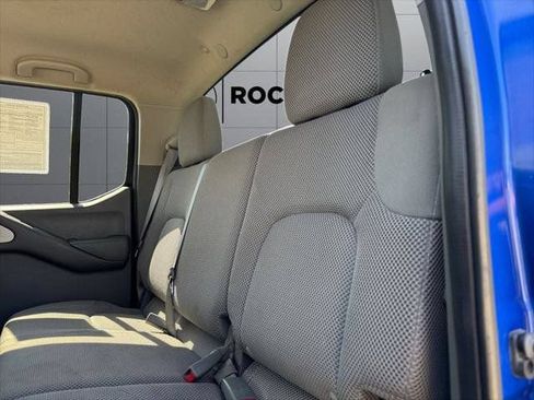 Used 2012 Nissan Frontier SV AWD/4WD image 48