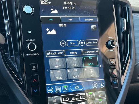 New 2026 Subaru Forester Sport AWD/4WD image 21