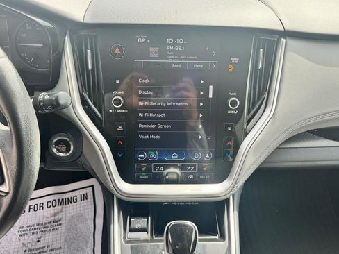 Used 2023 Subaru Outback Premium image 27