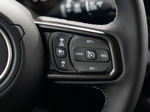 New 2026 Jeep Wrangler Rubicon AWD/4WD image 15