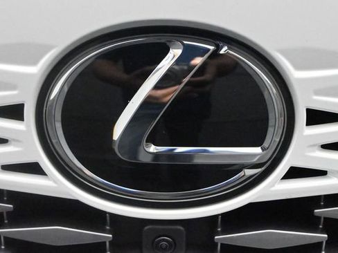 Certified 2025 Lexus RX 350 Premium Plus w/ Convenience Package AWD/4WD image 29