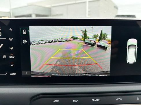 New 2027 Kia Telluride EX FWD image 13